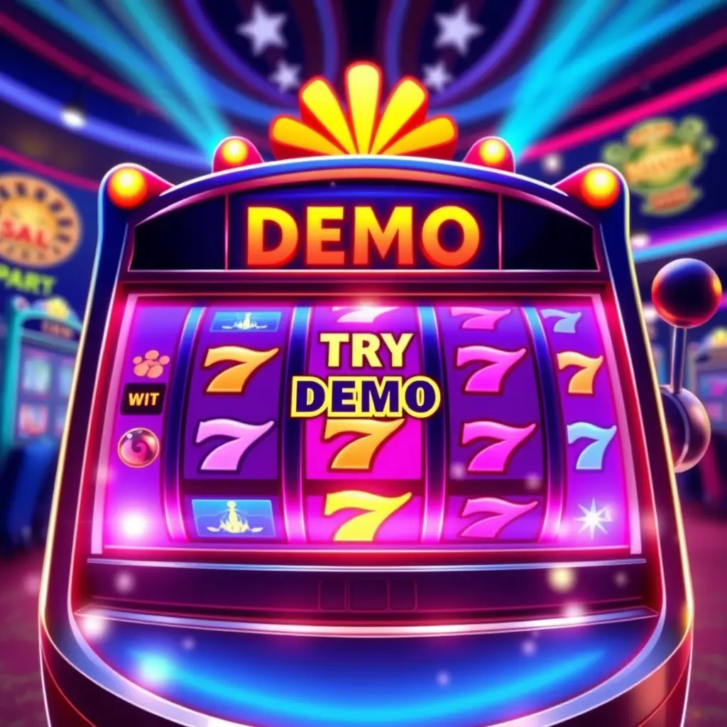 Play for Free in Demo Mode at NOVIBET CASINO