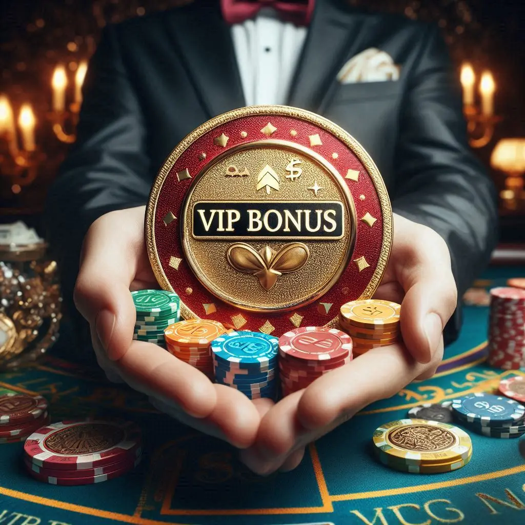 How to get a casino bonus at NOVIBET CASINO